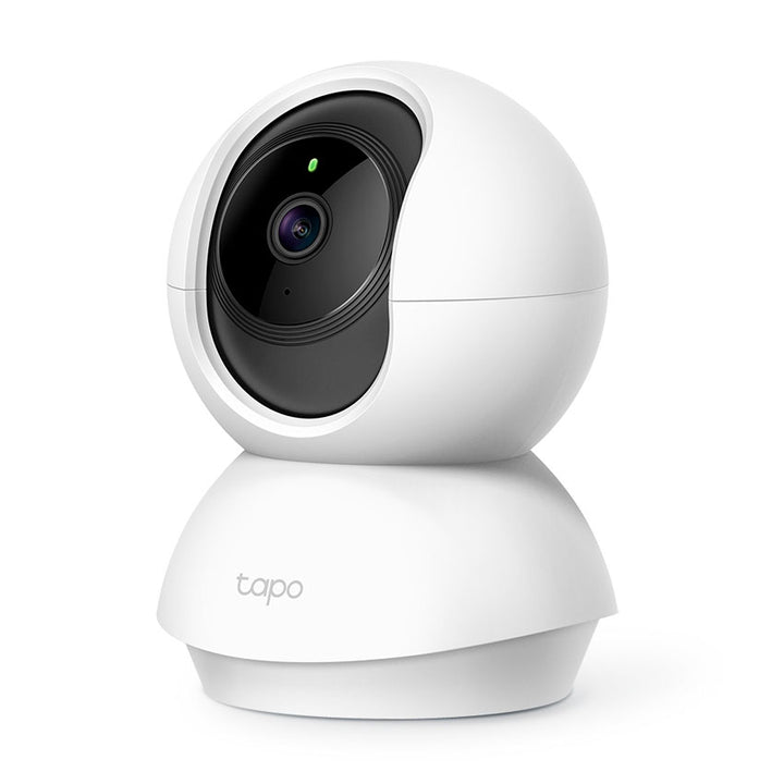 TP LINK CAMARA DE SEGURIDAD 3MP CONEXION WIFI INTERIOR