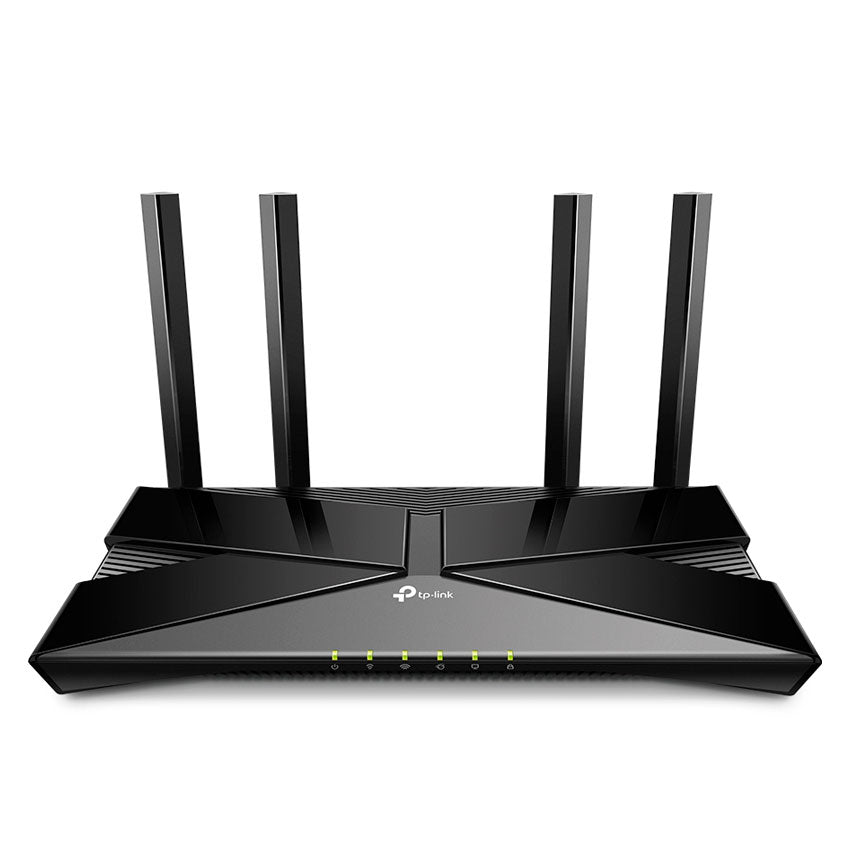 TP-LINK ROUTER C/ANTENA DUAL BAND