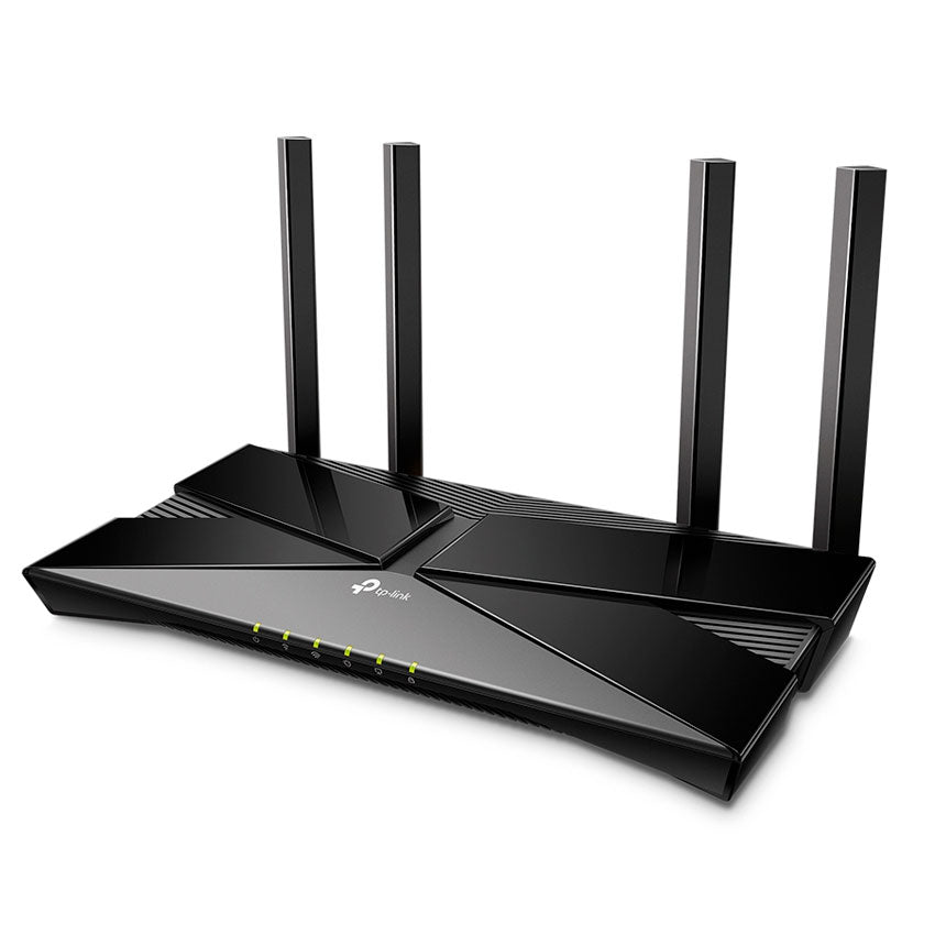 TP-LINK ROUTER C/ANTENA DUAL BAND