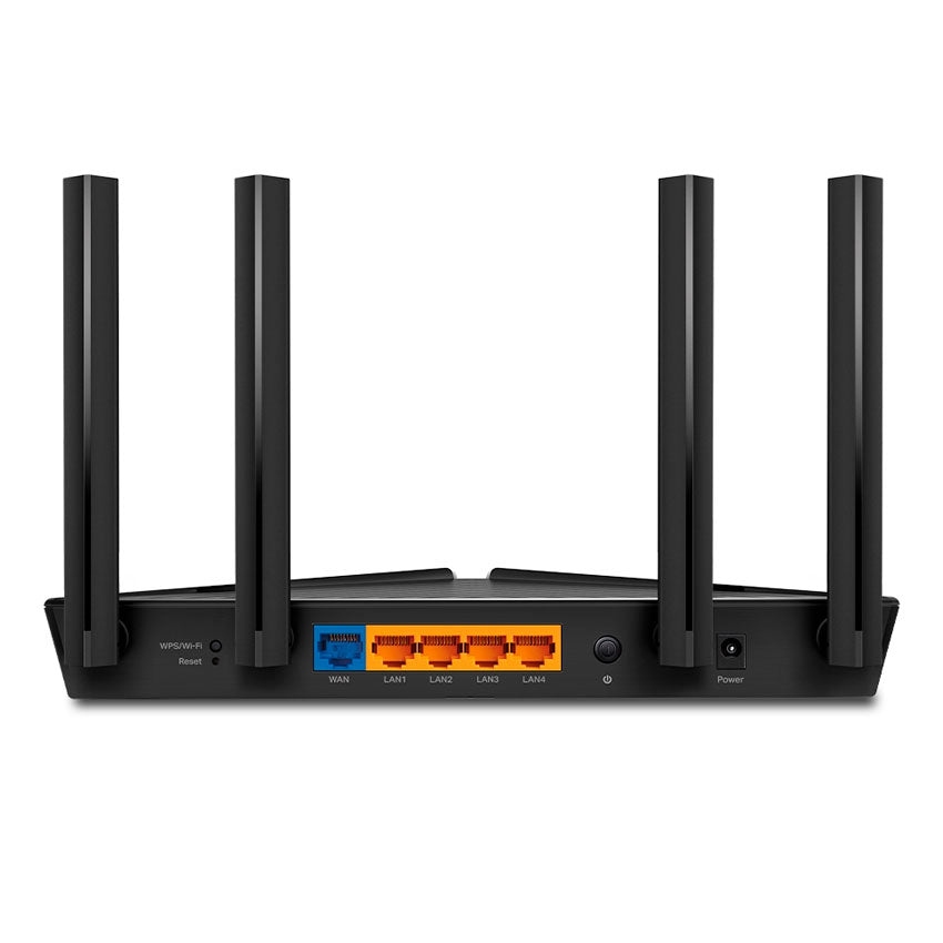 TP-LINK ROUTER C/ANTENA DUAL BAND