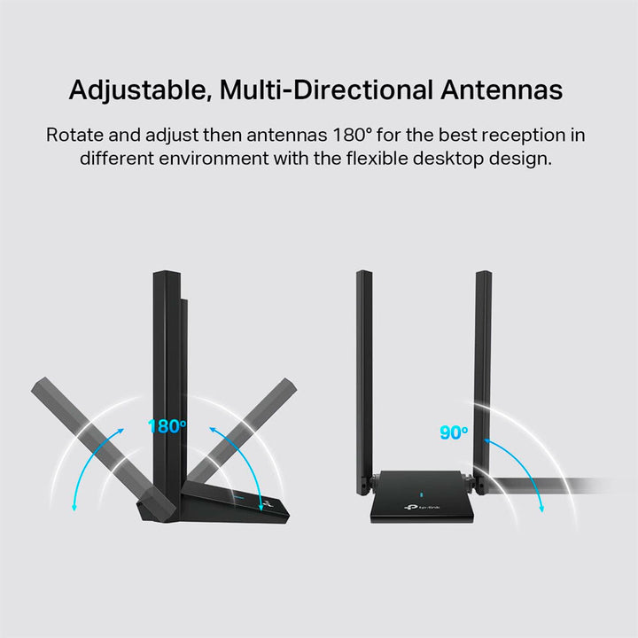 ADAPTADOR USB 3.0 TP-LINK