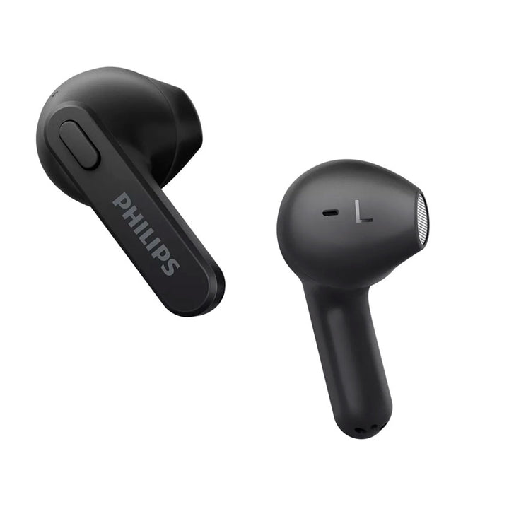 PHILIPS AUDIFONOS TRUE WIRELESS IN EAR COLOR NEGRO