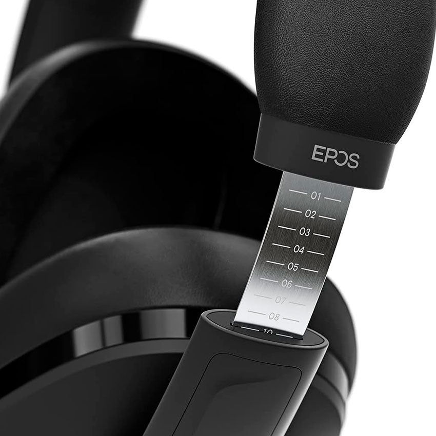 Audifonos Gaming Epos H3