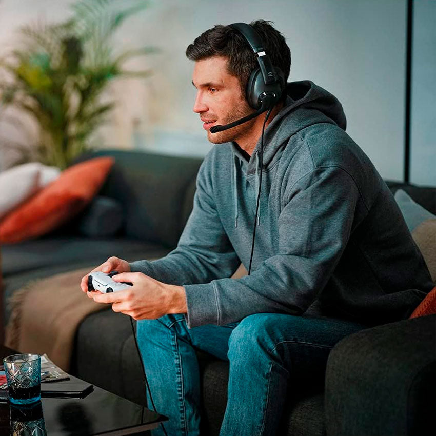 Audifonos Gaming Epos H3
