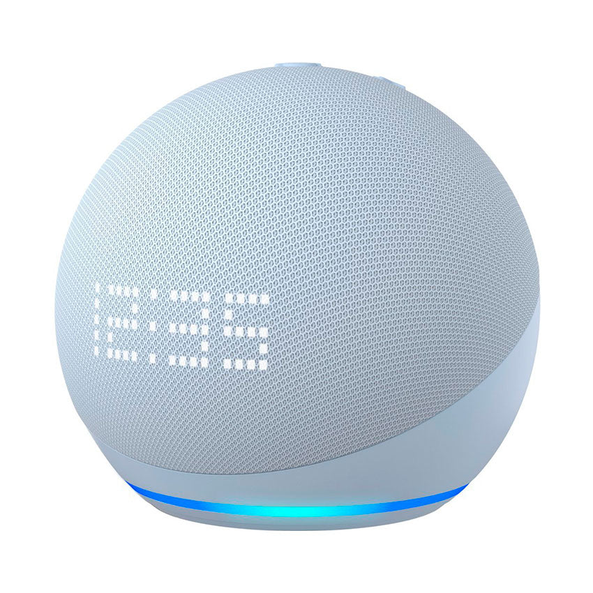 AMAZON EECHO DOT 5 BOCINA INTELIGENTE COLOR AZUL