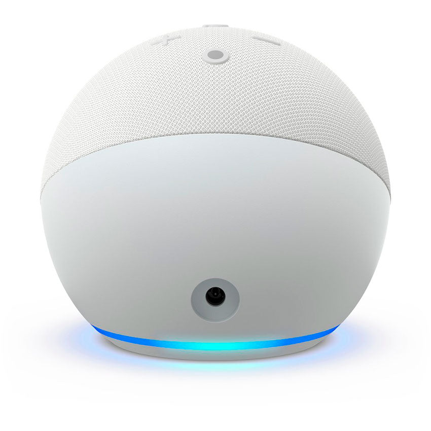 AMAZON EECHO DOT 5 BOCINA INTELIGENTE COLOR BLANCO