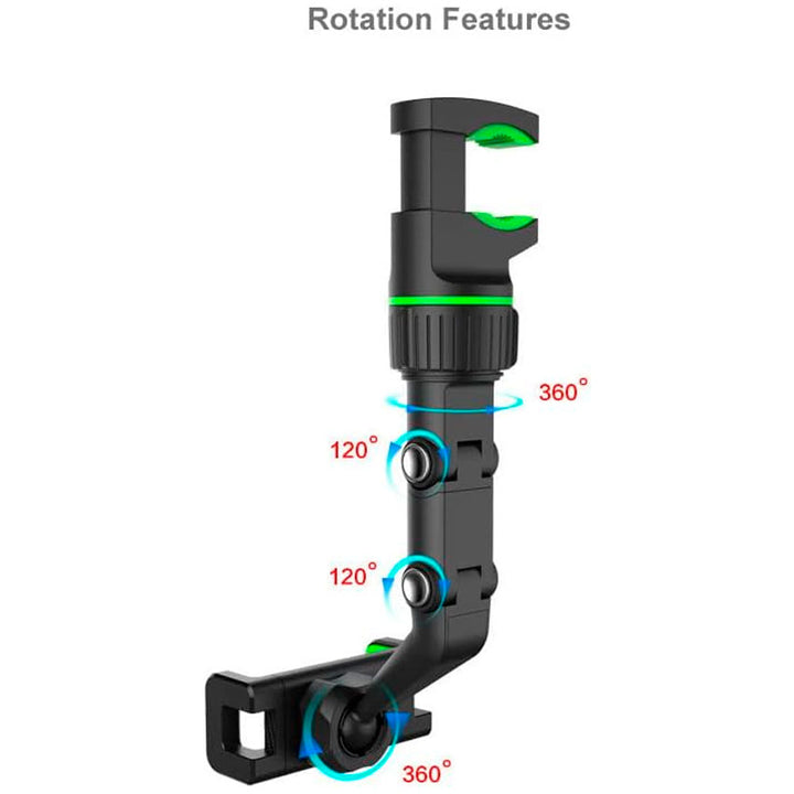 GABBA GOODS SOPORTE DE CELULAR AJUSTABLE