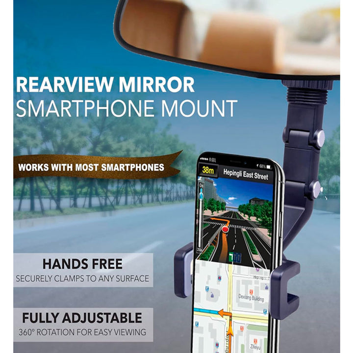 GABBA GOODS SOPORTE DE CELULAR AJUSTABLE