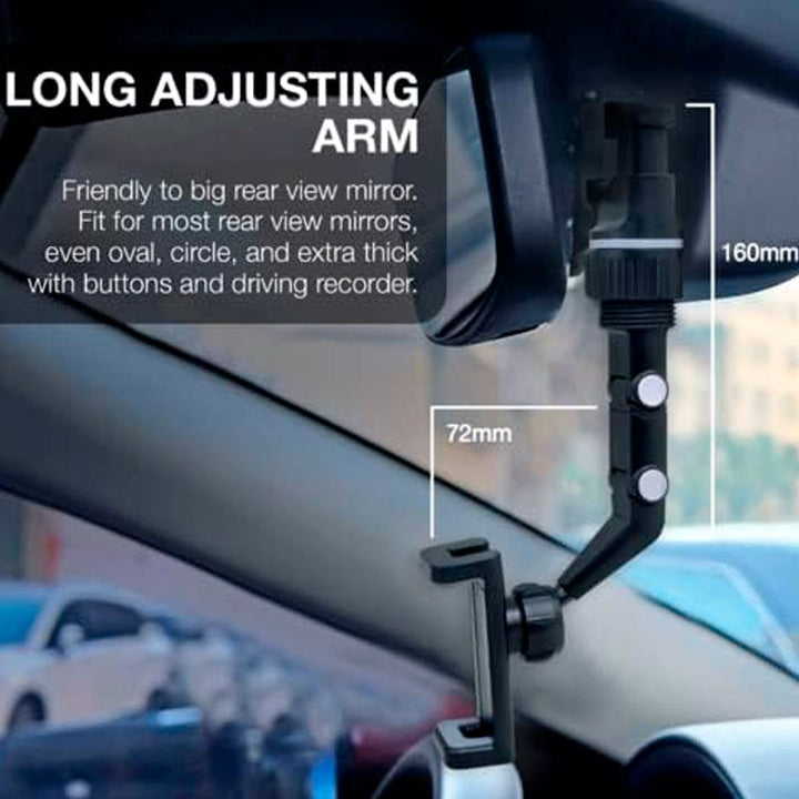 GABBA GOODS SOPORTE DE CELULAR AJUSTABLE