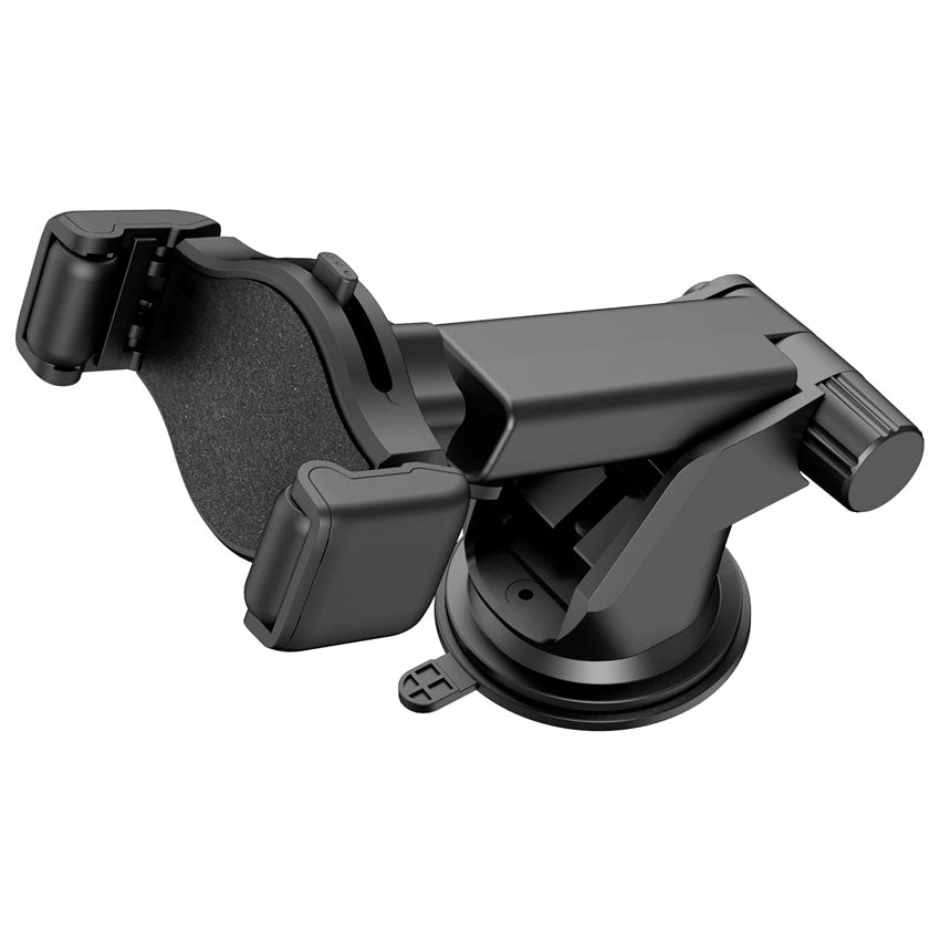 GABBA GOODS SOPORTE PARA CEL. MONTAJE EN PARABRISAS O TABLERO