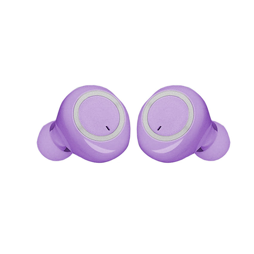 GABBA GOODS AUDIFONOS TRUE WIRELESS IN EAR COLOR LAVANDA