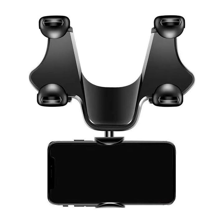 GABBA GOODS SOPORTE PARA CEL. PARA ESPEJO RETROVISOR