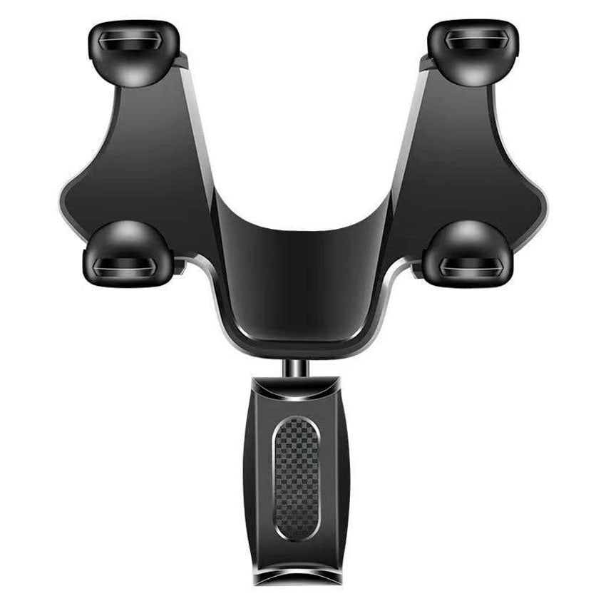 GABBA GOODS SOPORTE PARA CEL. PARA ESPEJO RETROVISOR