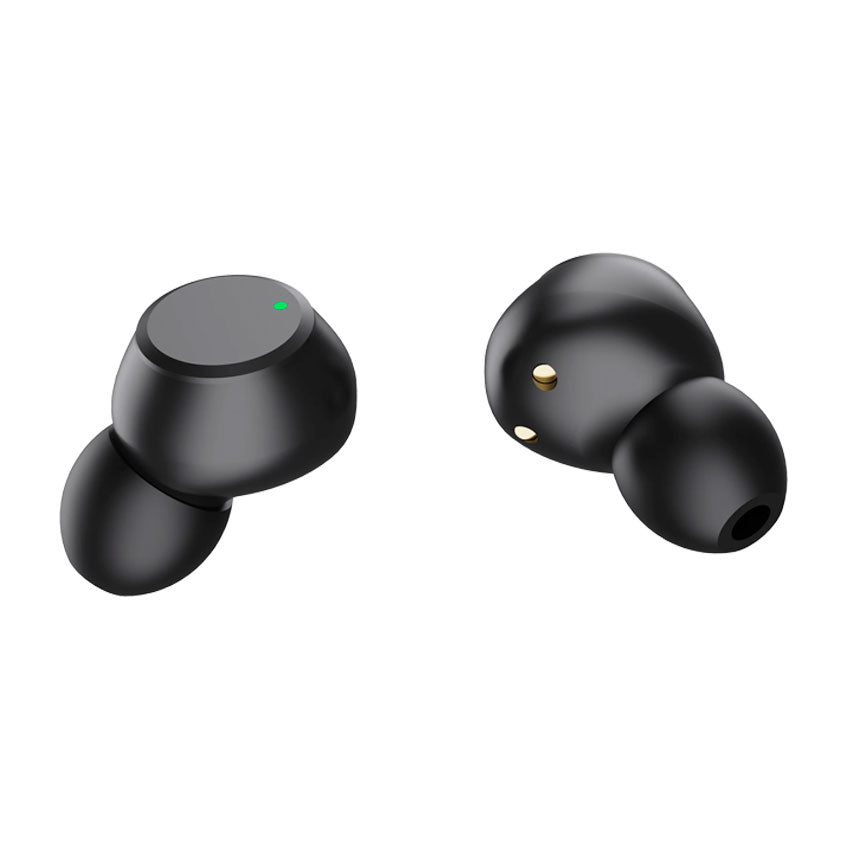 GABBA GOODS AUDIFONOS TRUE WIRELESS IN EAR COLOR NEGRO