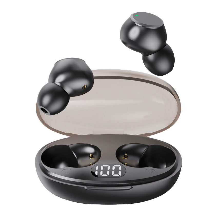 GABBA GOODS AUDIFONOS TRUE WIRELESS IN EAR COLOR NEGRO