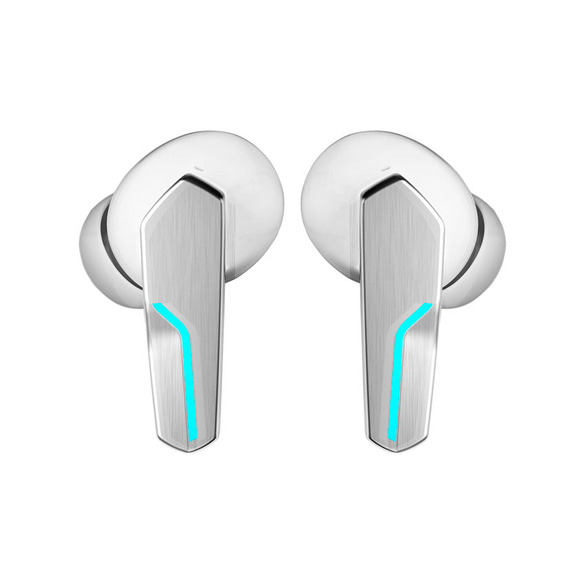 GABBA GOODS AUDIFONOS TRUE WIRELESS IN EAR COLOR BLANCO