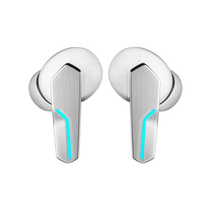 GABBA GOODS AUDIFONOS TRUE WIRELESS IN EAR COLOR BLANCO