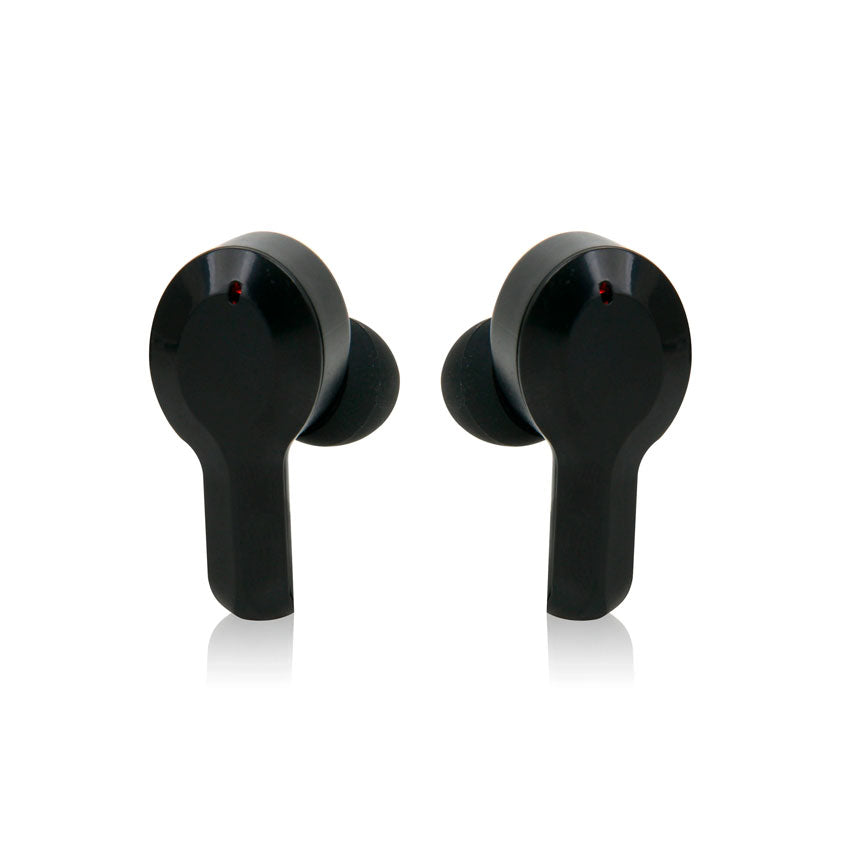 GABBA GOODS AUDIFONOS TRUE WIRELESS IN EAR COLOR NEGRO