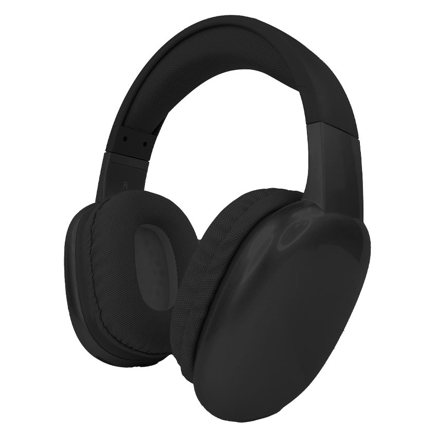 GABBA GOODS AUDIFONOS BLUETOOTH ON EAR COLOR NEGRO