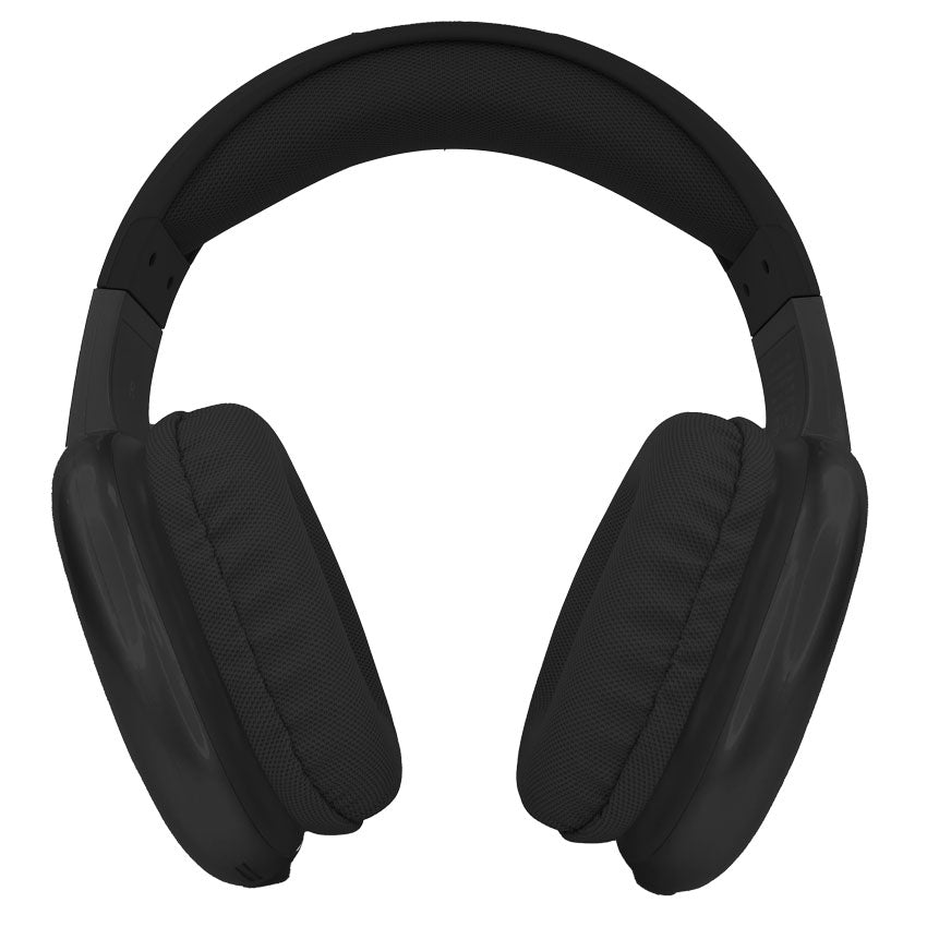 GABBA GOODS AUDIFONOS BLUETOOTH ON EAR COLOR NEGRO