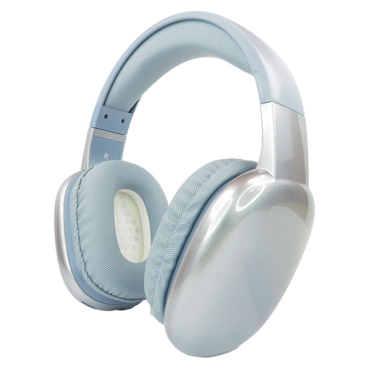 GABBA GOODS AUDIFONOS BLUETOOTH ON EAR COLOR AZUL