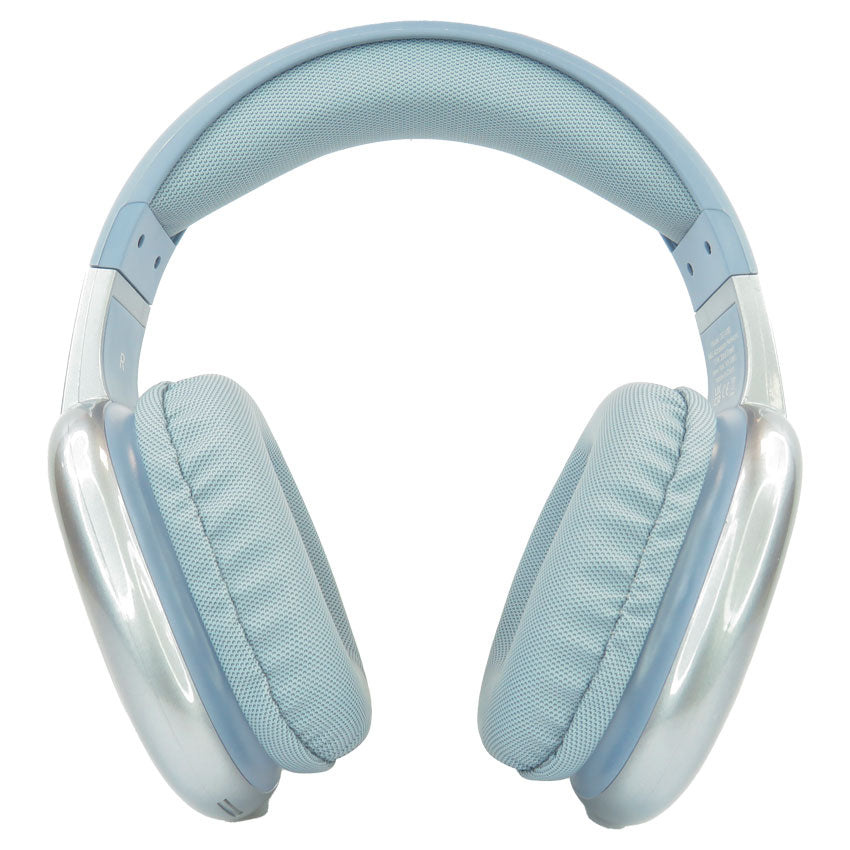 GABBA GOODS AUDIFONOS BLUETOOTH ON EAR COLOR AZUL