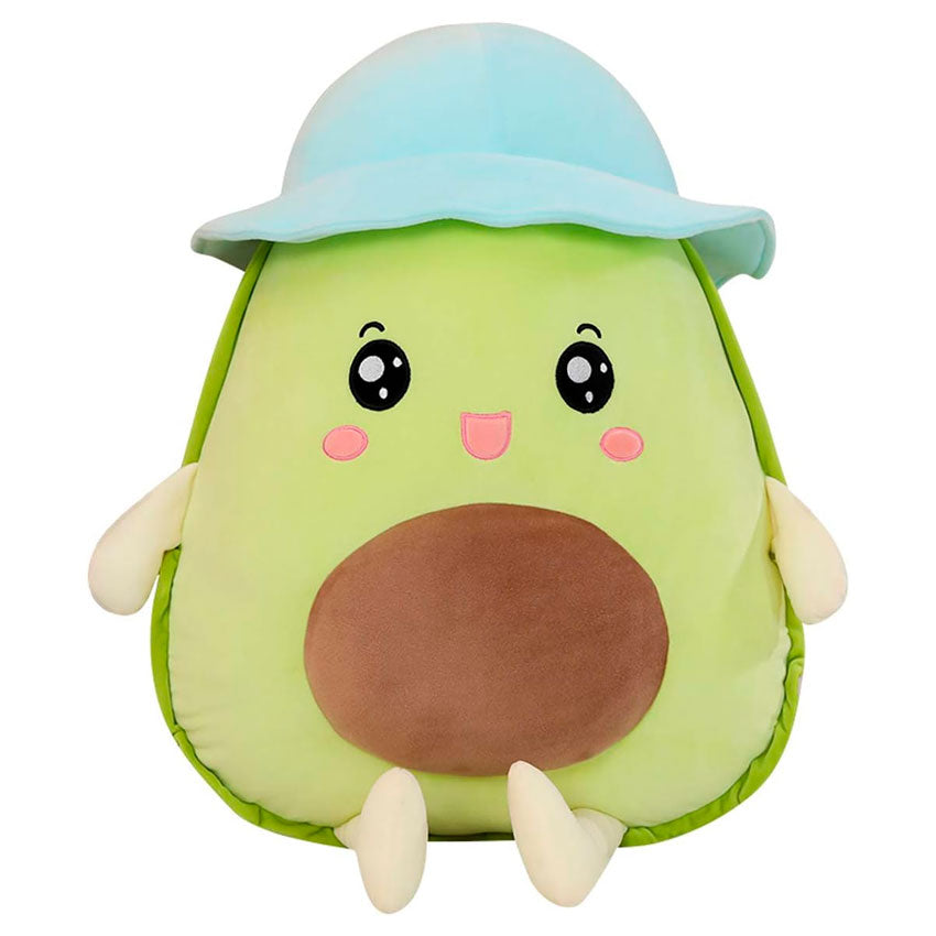 GABBA GOODS PLUSH AGUACATE BOCINA BLUETOOTH