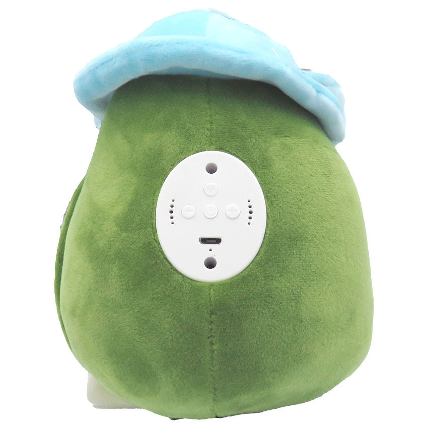 GABBA GOODS PLUSH AGUACATE BOCINA BLUETOOTH