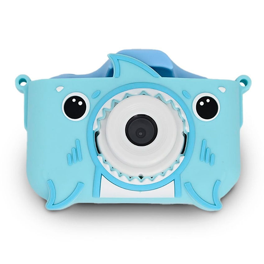 GABBA KIDZ CAMARA DIGITAL TIBURON