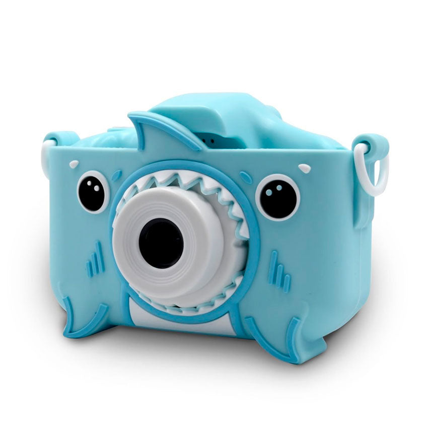 GABBA KIDZ CAMARA DIGITAL TIBURON