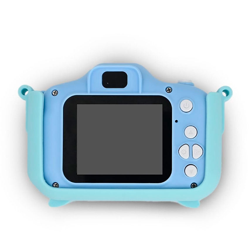 GABBA KIDZ CAMARA DIGITAL TIBURON