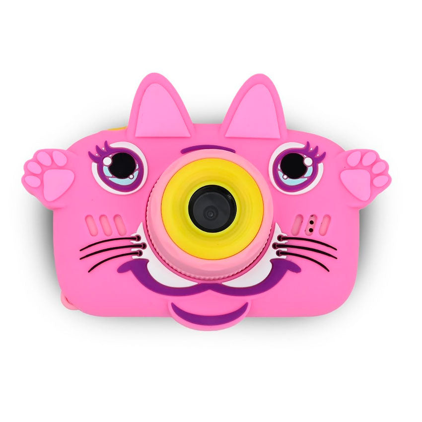 GABBA KIDZ CAMARA DIGITAL GATO