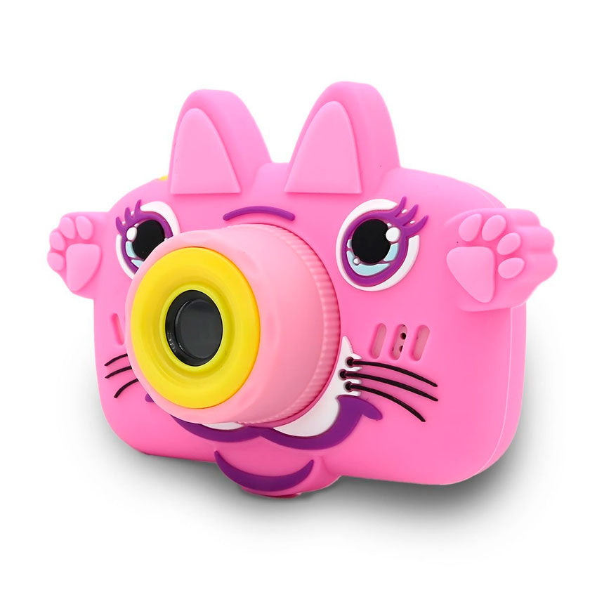 GABBA KIDZ CAMARA DIGITAL GATO