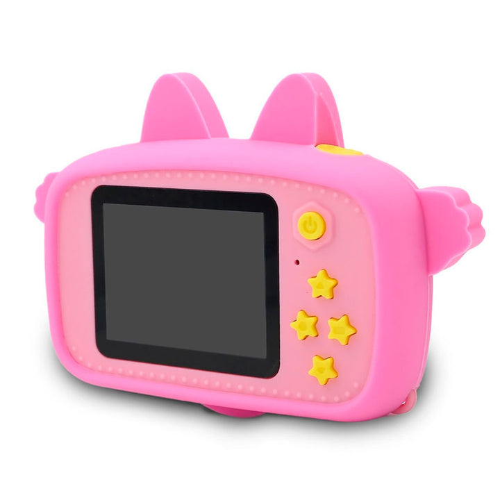 GABBA KIDZ CAMARA DIGITAL GATO