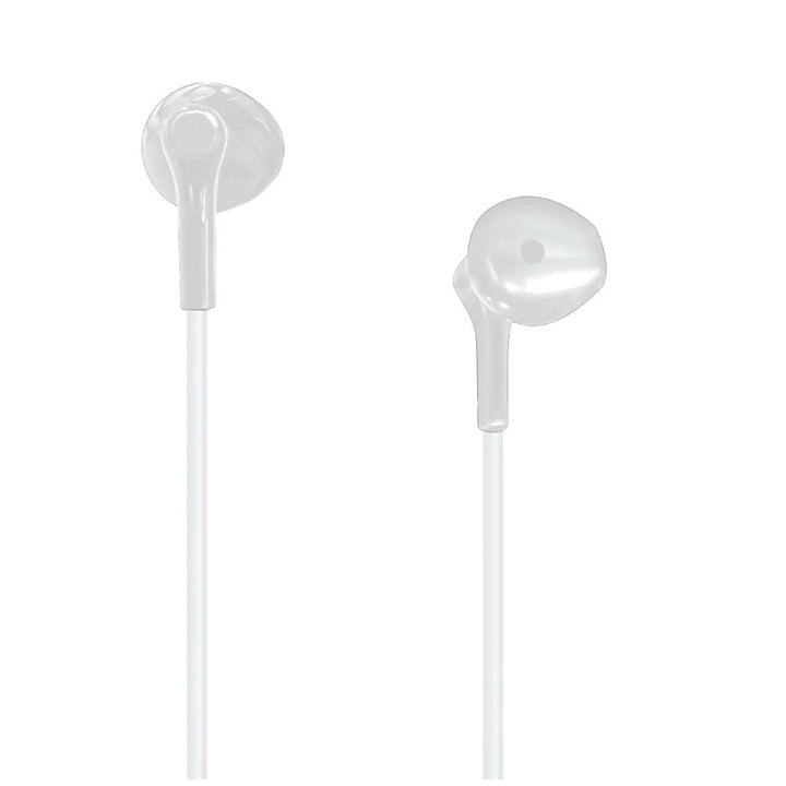 AUDIFONOS GABBA GOODS TIPO C BLANCO