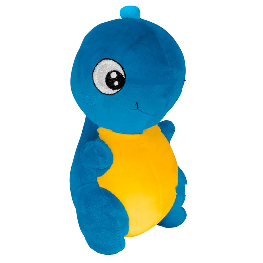 GABBA GOODS BOCINA BLUETOOTH PLUSH DINOSAURIO
GG-PLSH-DIN