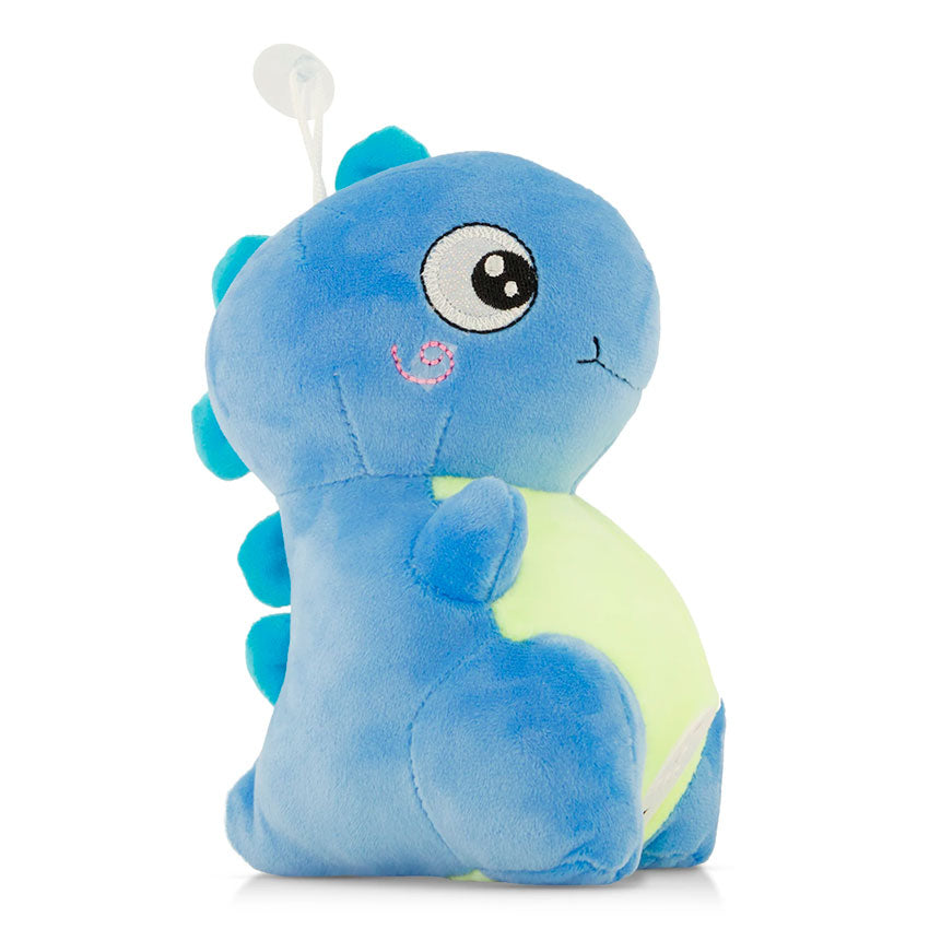 GABBA GOODS BOCINA BLUETOOTH PLUSH DINOSAURIO
GG-PLSH-DIN