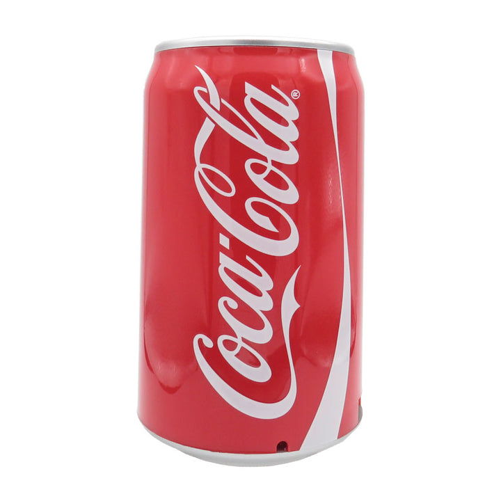 COCA-COLA BOCINA BLUETOOTH PORTATIL LATA