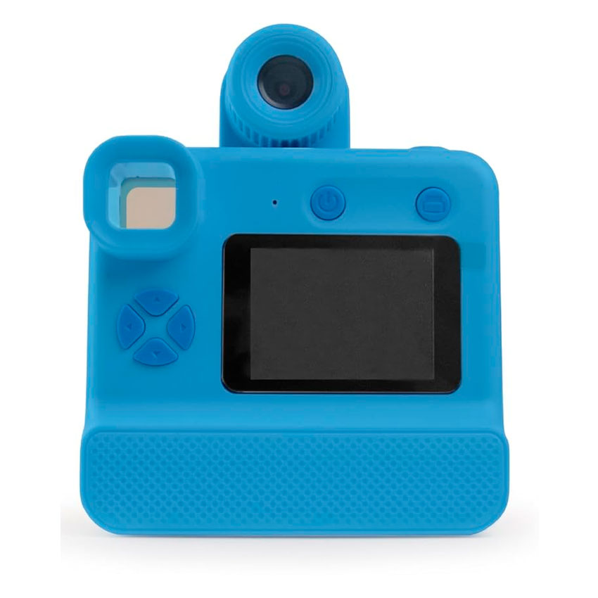 Camara Digital Gabba Goods Insta Print Azul