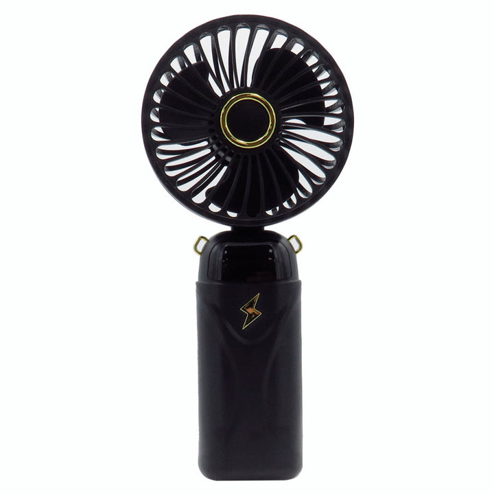 GABBA GOODS VENTILADOR PORTATIL