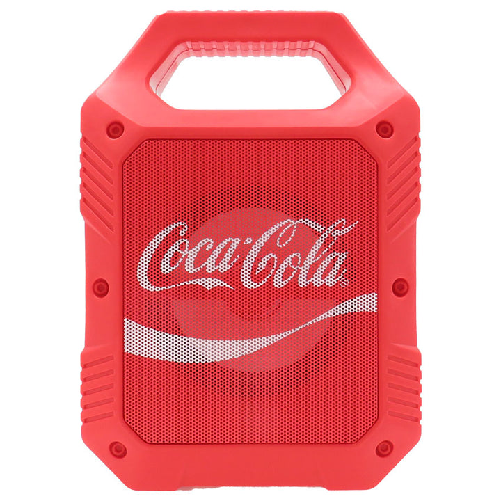 BOCINA BLUETOOTH COCA-COLA