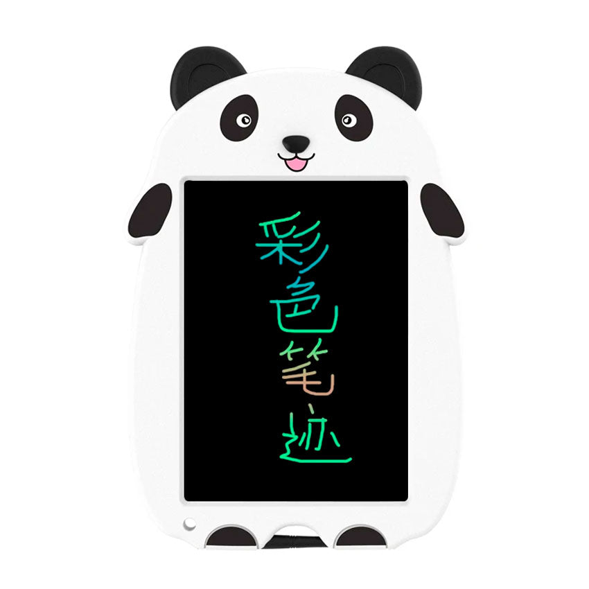 GABBA GOODS PIZARRON DE ESCRITURA PANDA