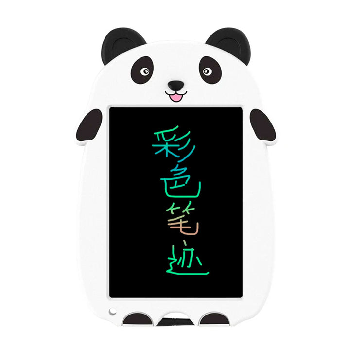 GABBA GOODS PIZARRON DE ESCRITURA PANDA