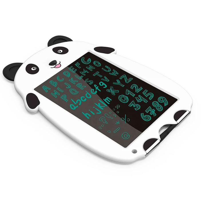GABBA GOODS PIZARRON DE ESCRITURA PANDA