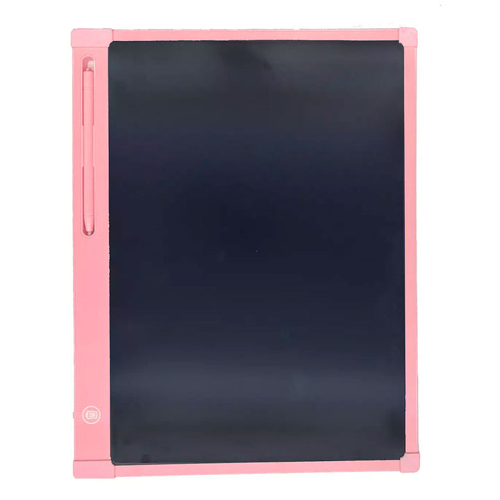 GABBA GOODS PIZARRON DE ESCRITURA 16¨ ROSA
