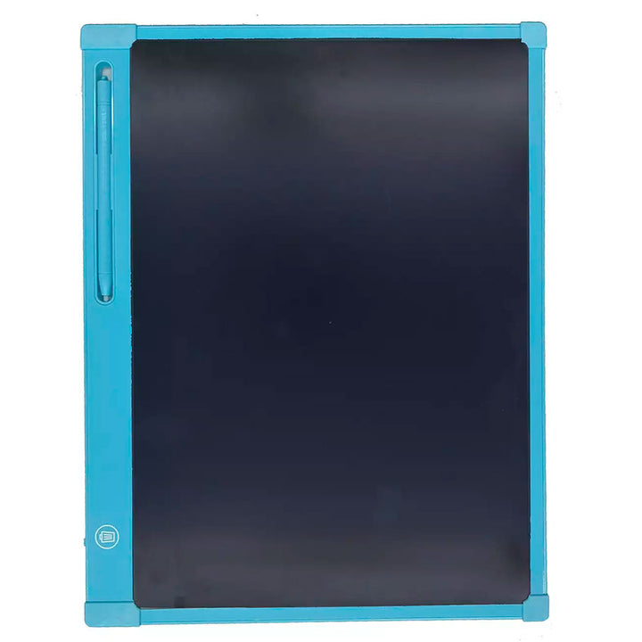 GABBA GOODS PIZARRON DE ESCRITURA 16" AZUL