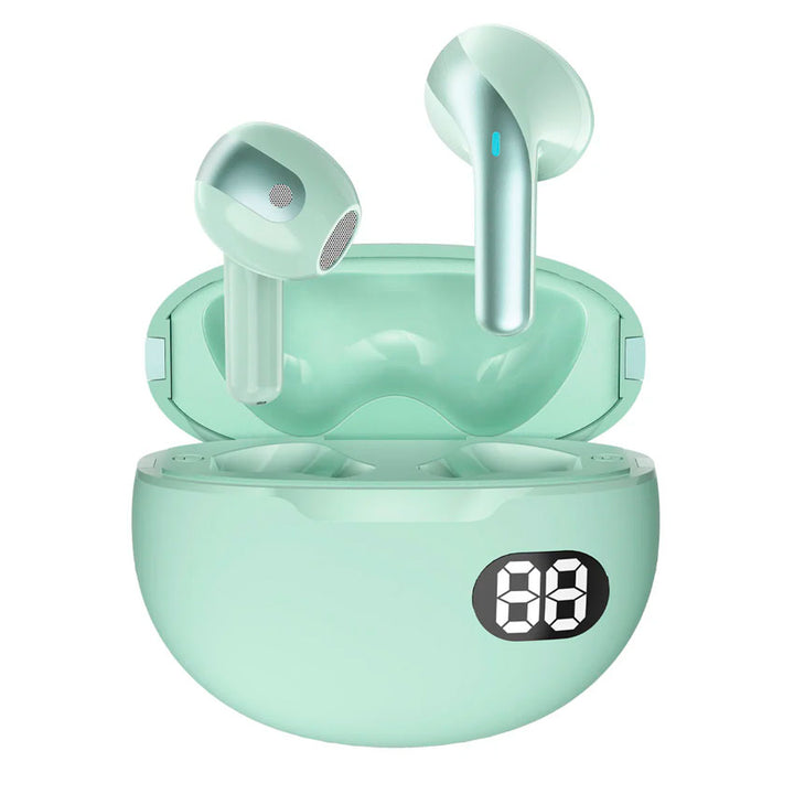 GABBA GOODSAUDIFONOS TRUE WIRELESS TRUEBUDS BLISS MENTA