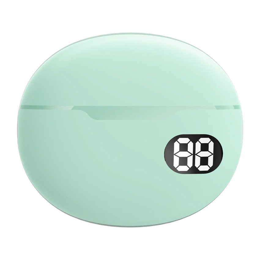 GABBA GOODSAUDIFONOS TRUE WIRELESS TRUEBUDS BLISS MENTA