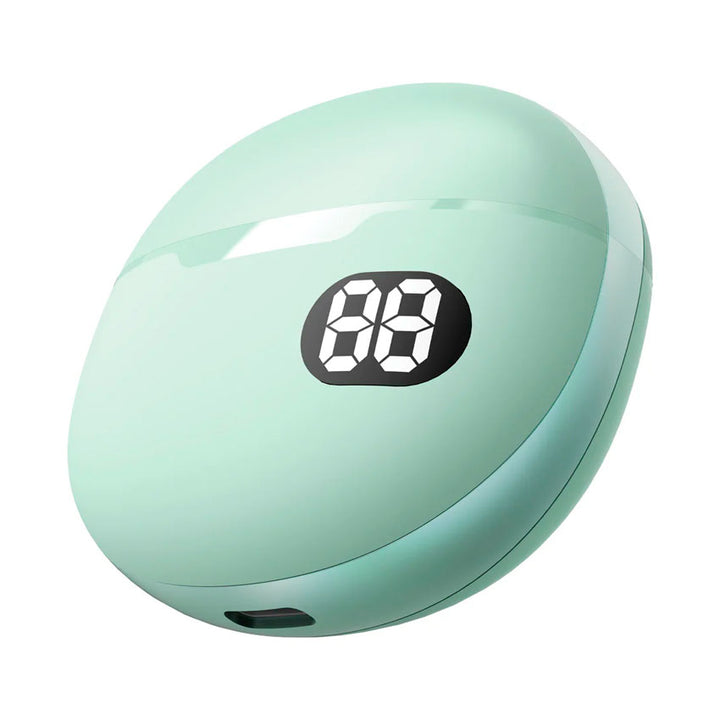 GABBA GOODSAUDIFONOS TRUE WIRELESS TRUEBUDS BLISS MENTA