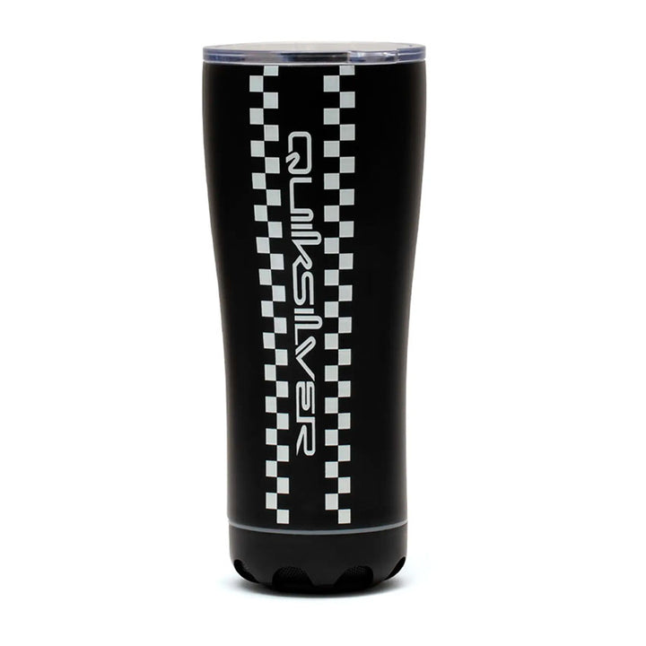 Bocina Bluetooth Quicksilver Vaso Checkerboard